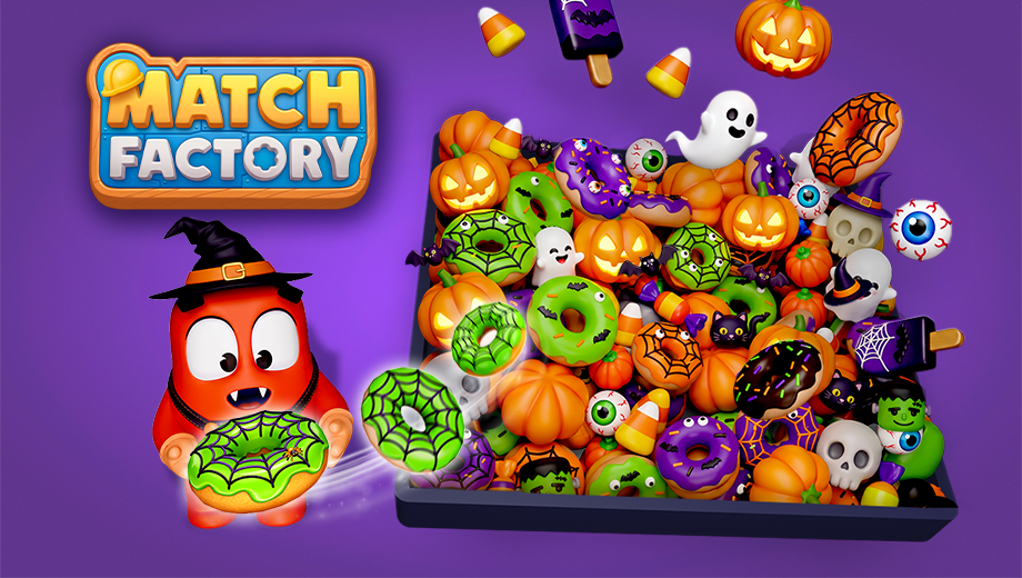 Match Factory